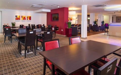 Holiday Inn Express East Midlands Airport Vacation rental in Charnwood