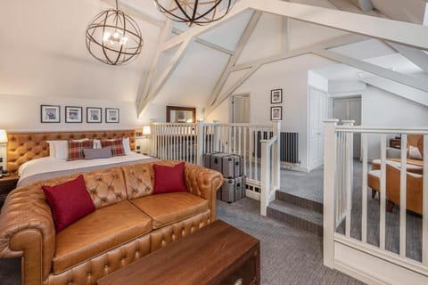 De Vere Tortworth Court Vacation rental in Stroud District