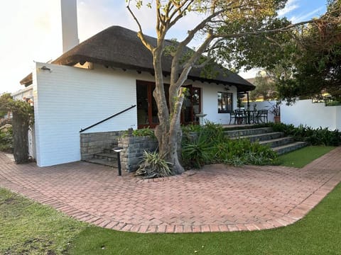 House on Westcliff Vacation rental in Hermanus