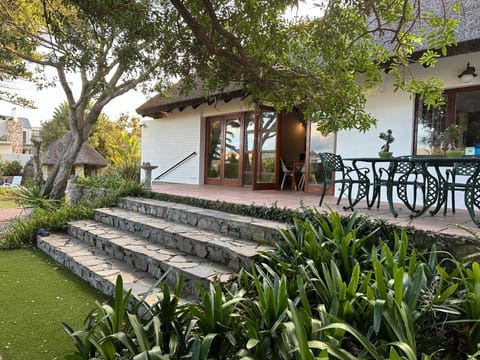 House on Westcliff Vacation rental in Hermanus