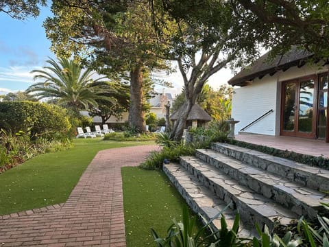 House on Westcliff Vacation rental in Hermanus