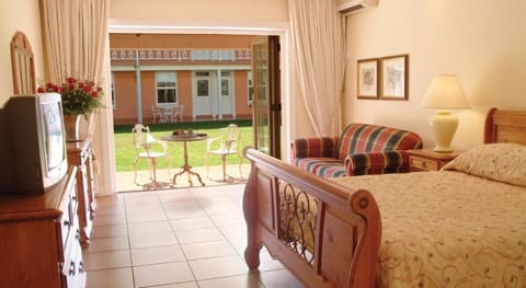 Sicas Guest House Vacation rental in Durban