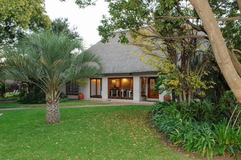 Safari Club SA Vacation rental in Gauteng
