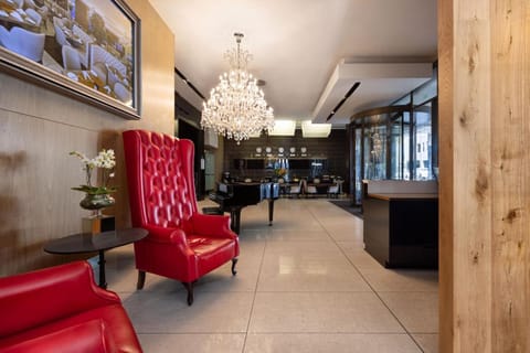 Pepperclub Hotel Vacation rental in Cape Town