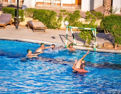 Dive Inn Resort Resort in South Sinai Governorate