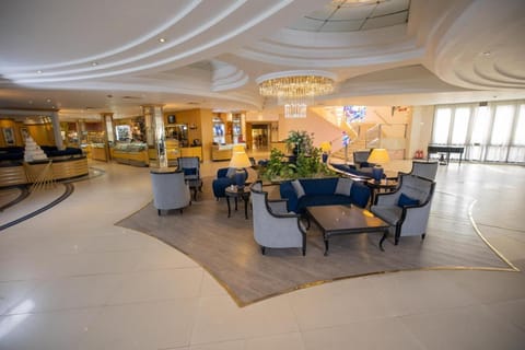 Le Passage Cairo Hotel & Casino Vacation rental in Cairo Governorate