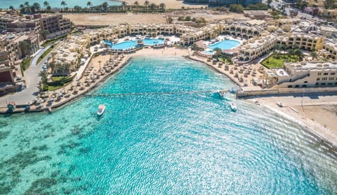 Sunny Days Palma De Mirette Resort & Spa - Families and couples only Vacation rental in Hurghada