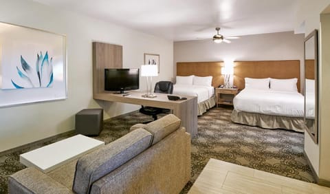 Holiday Inn Hotel & Suites Chihuahua Vacation rental in Chihuahua