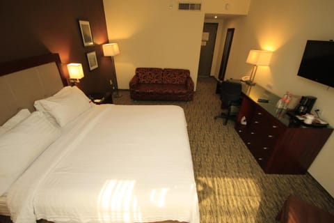 Holiday Inn Leon Vacation rental in Leon