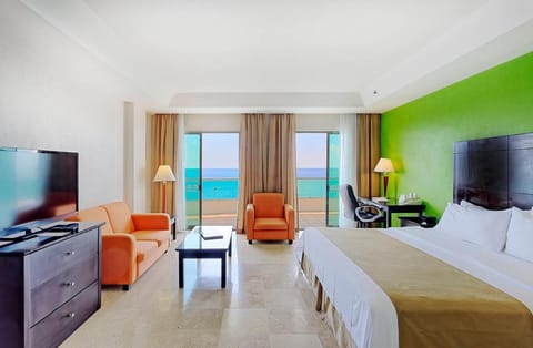 Holiday Inn Campeche Vacation rental in State of Yucatan