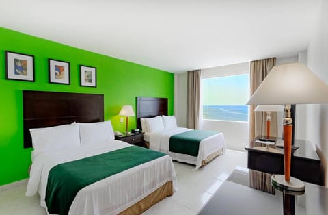 Holiday Inn Campeche Vacation rental in State of Yucatan