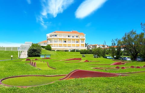 Résidence Mer & Golf Eugénie Vacation rental in Biarritz