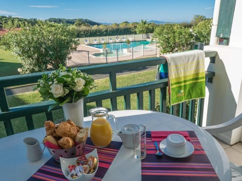 Résidence Mer & Golf Ilbarritz Vacation rental in Biarritz