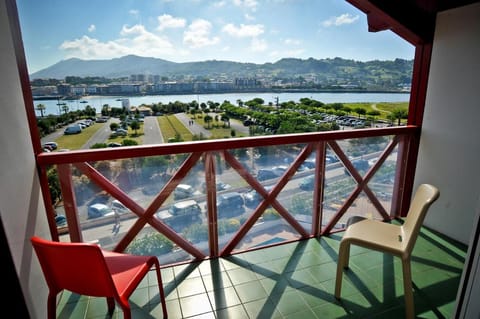 Résidence Mer & Golf Sokoburu Vacation rental in Hendaye