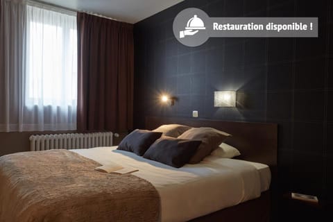 Ashley Hotel Vacation rental in Le Mans