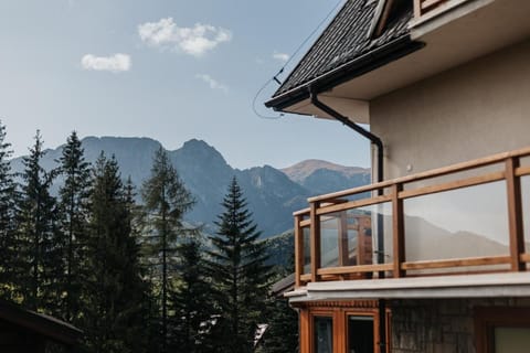 Apartamenty Jan Vacation rental in Zakopane