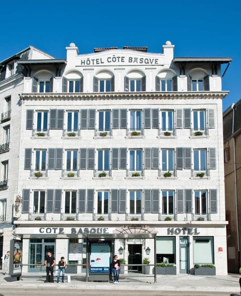 Hotel Cote Basque Vacation rental in Bayonne