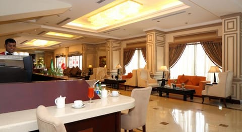 Ramada Riyadh Vacation rental in Riyadh