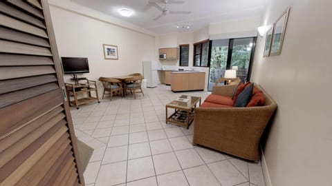 The Pavilions Vacation rental in Port Douglas