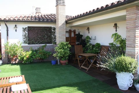 Hotel Merindad de Olite Vacation rental in Olite