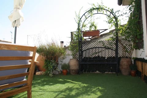 Hotel Merindad de Olite Vacation rental in Olite