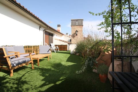 Hotel Merindad de Olite Vacation rental in Olite