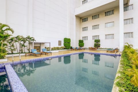 Lemon Tree Hotel Electronics City Bangalore Vacation rental in Bengaluru