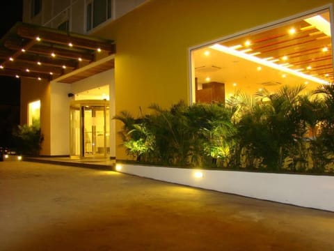 Lemon Tree Chennai Hotel Vacation rental in Chennai