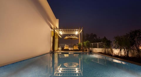 Lemon Tree Chennai Hotel Vacation rental in Chennai