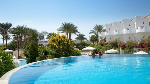 Iberotel Palace - Adults Friendly 16 Years Plus Resort in South Sinai Governorate