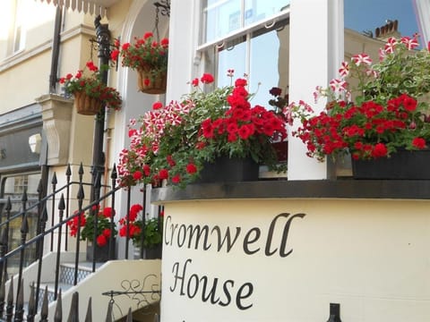 Cromwell House Vacation rental in Eastbourne