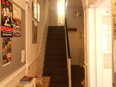 Cromwell House Vacation rental in Eastbourne