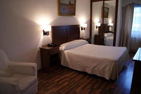 Hotel Mulhacen Vacation rental in Guadix