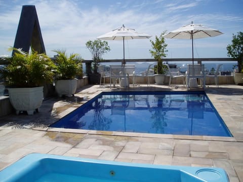 Augusto'S Copacabana Hotel Vacation rental in Rio de Janeiro