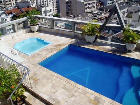 Augusto'S Copacabana Hotel Vacation rental in Rio de Janeiro