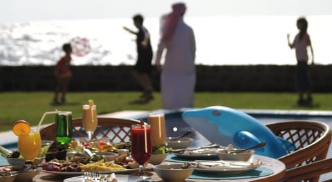 Movenpick Resort Al Nawras Jeddah - Family Resort Vacation rental in Jeddah