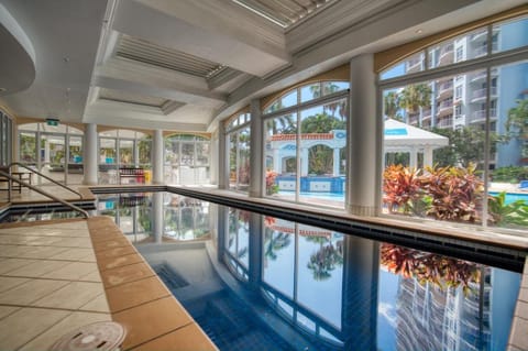 Bel Air on Broadbeach Vacation rental in Mermaid Waters