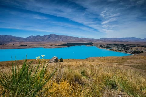 Peppers Bluewater Resort Vacation rental in Lake Tekapo