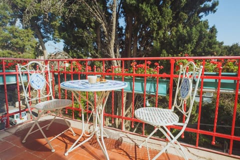 The Colony Hotel - Historical Templar's building Hotel in Jerusalem