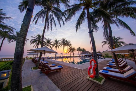 Victoria Hoi An Beach Resort And Spa Vacation rental in Hoi An