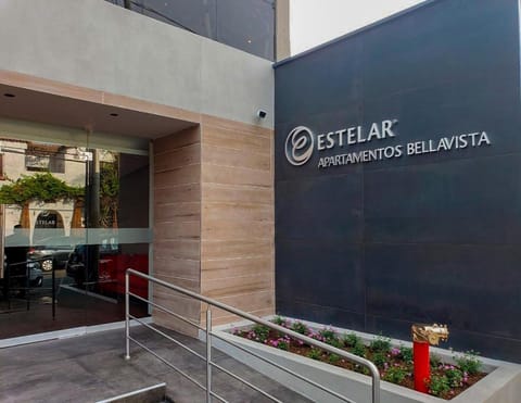Estelar Apartamentos Bellavista Appartement-Hotel in Miraflores