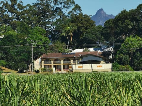 Gallery Motel Vacation rental in Murwillumbah