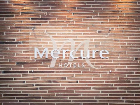 Mercure Trouville Sur Mer Vacation rental in Deauville