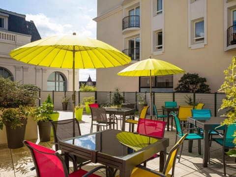 Mercure Trouville Sur Mer Vacation rental in Deauville