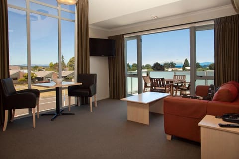 Beechtree Suites - Heritage Boutique Collection Vacation rental in Taupo