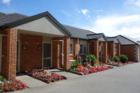 Northwood Motor Lodge Vacation rental in Christchurch