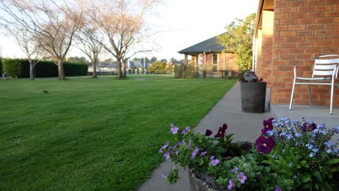 Northwood Motor Lodge Vacation rental in Christchurch