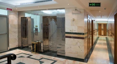 Safari Hotel Apartment Vacation rental in Jeddah