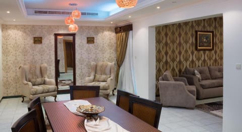 Safari Hotel Apartment Vacation rental in Jeddah