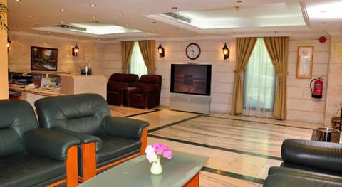 Safari Hotel Apartment Vacation rental in Jeddah